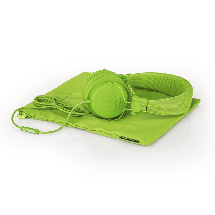 Reloop RHP 6 ( green ) [4]