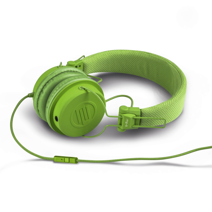 Reloop RHP 6 ( green ) [3]