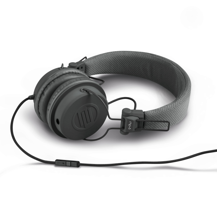 Reloop RHP 6 ( grey ) [3]