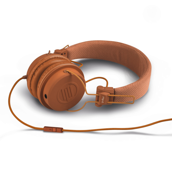 Reloop RHP 6 ( orange ) [3]