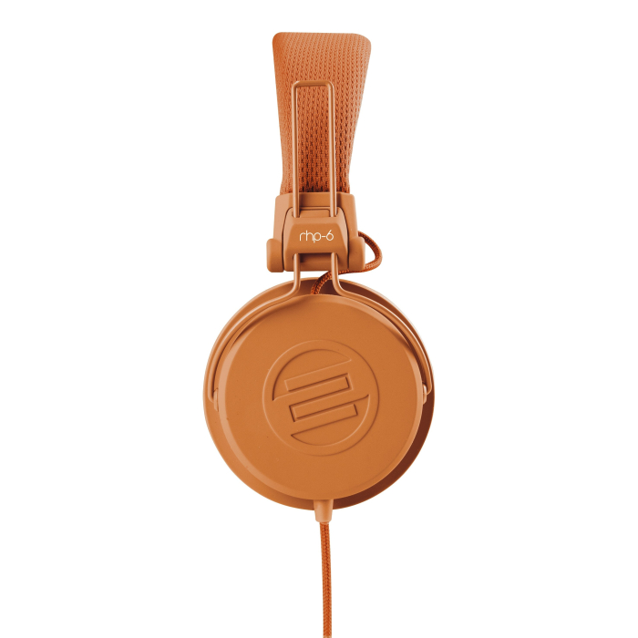 Reloop RHP 6 ( orange ) [2]