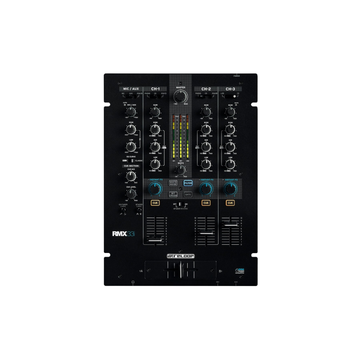 Reloop RMX 33i [3]