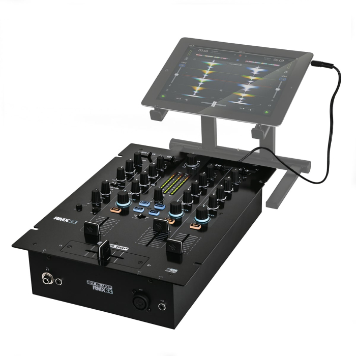 Reloop RMX 33i [6]