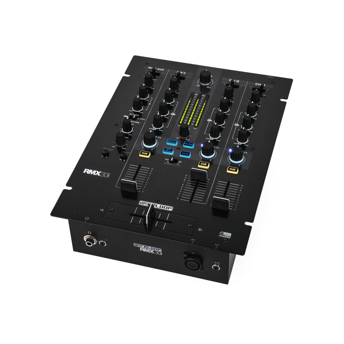 Reloop RMX 33i [2]