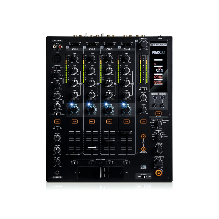Reloop RMX 60 Digital [3]