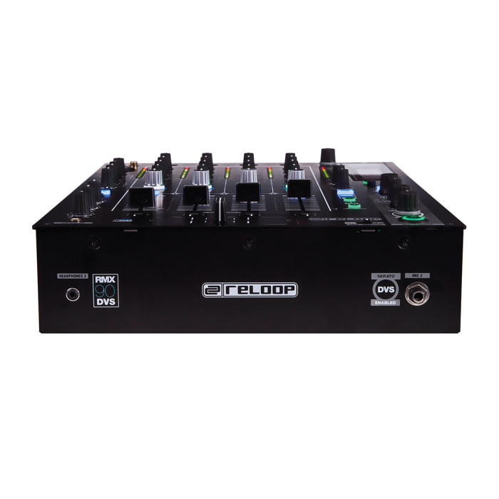 Reloop RMX 90 DVS [5]