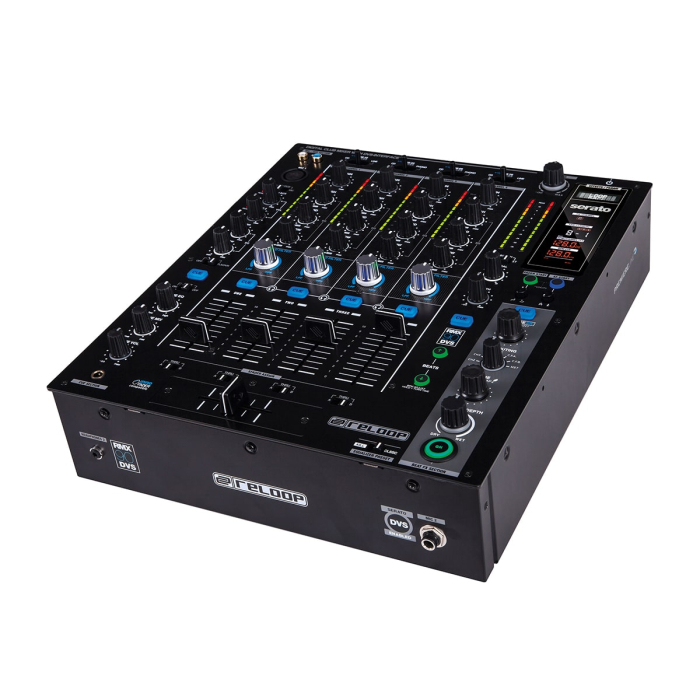 Reloop RMX 90 DVS [6]