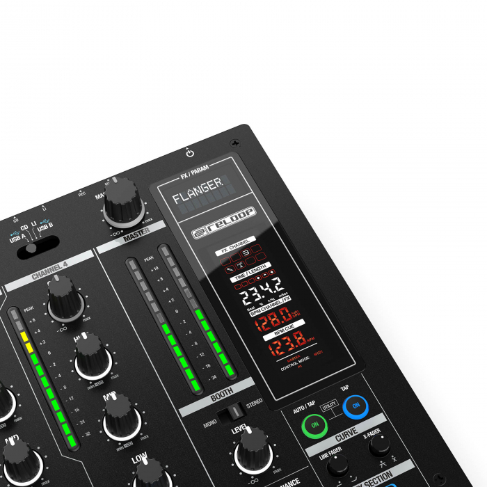 Reloop RMX-95 [8]