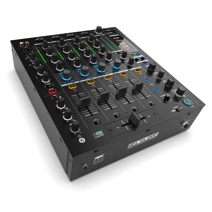 Reloop RMX-95 [3]