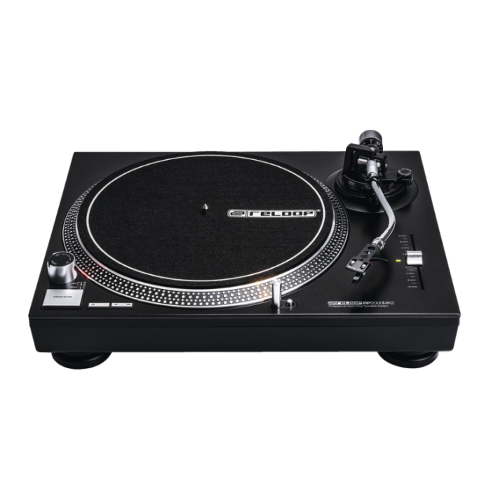 Reloop RP 2000 Mk2 [4]