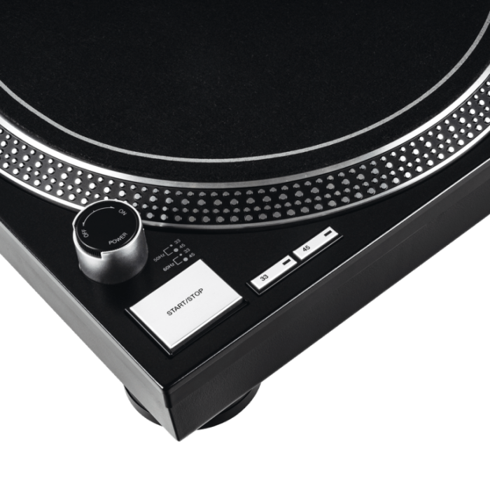 Reloop RP 2000 Mk2 [7]