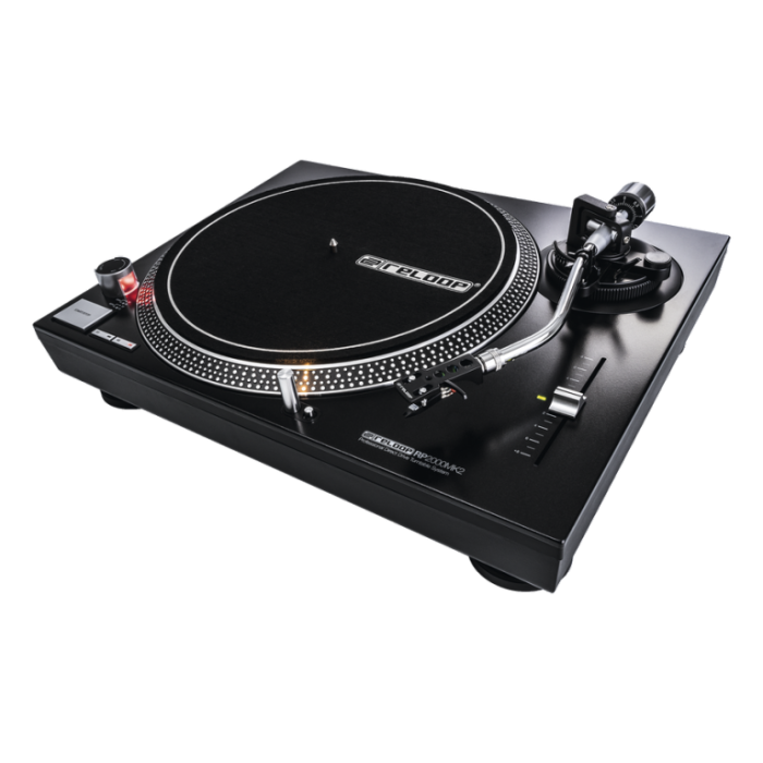 Reloop RP 2000 Mk2 [5]
