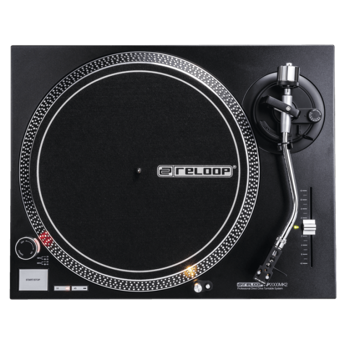 Reloop RP 2000 Mk2 [2]