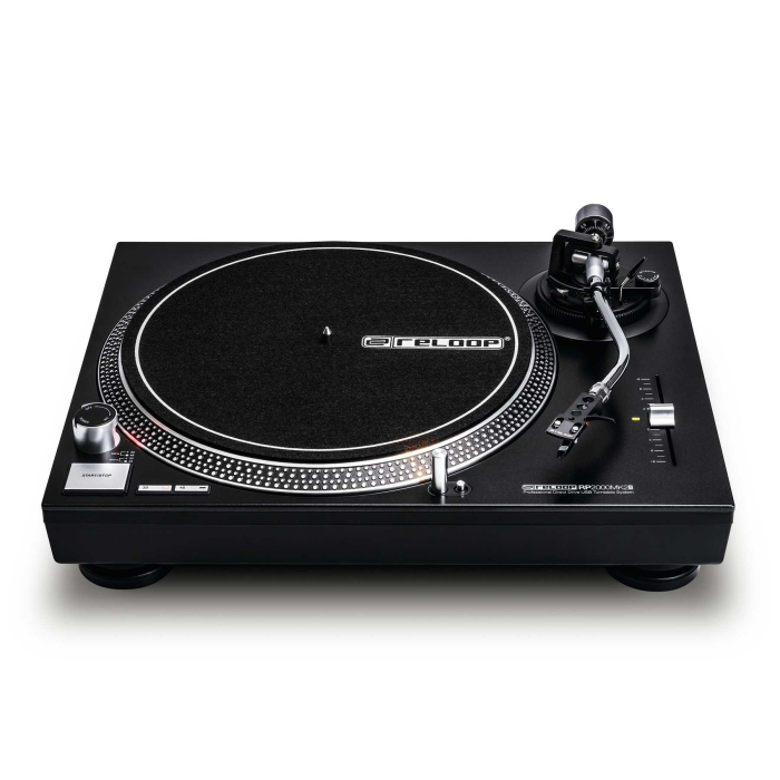 Reloop RP 2000 USB MK2 [4]