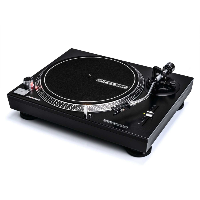 Reloop RP 2000 USB MK2 [5]