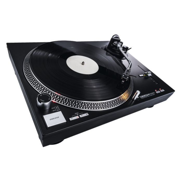 Reloop RP 4000 Mk2 [5]