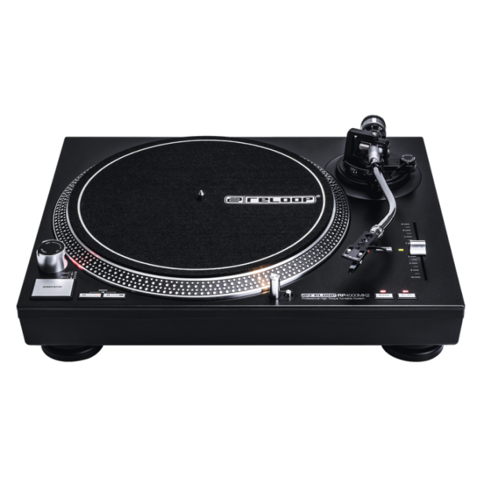 Reloop RP 4000 Mk2 [4]