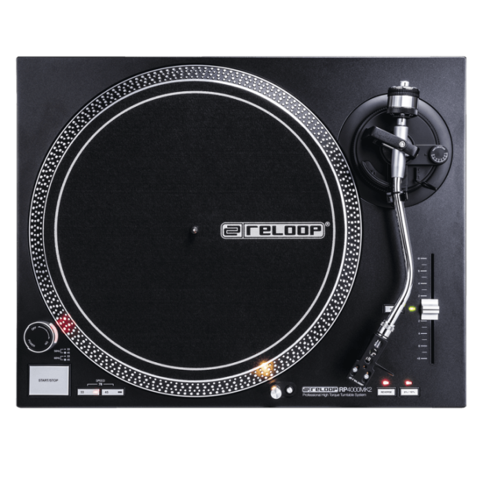 Reloop RP 4000 Mk2 [2]