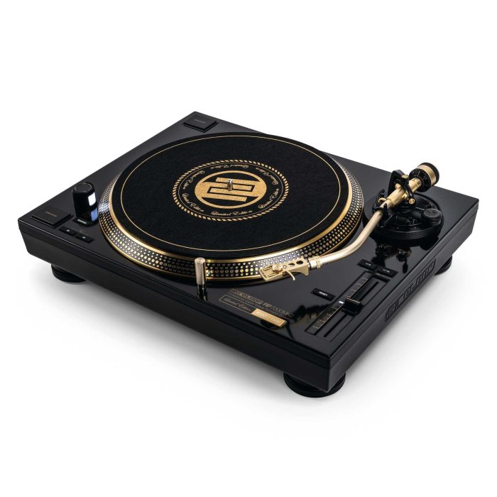 Reloop RP 7000 Mk2 Gold [5]