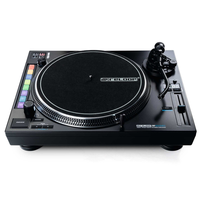 Reloop RP 8000 MK2 [5]