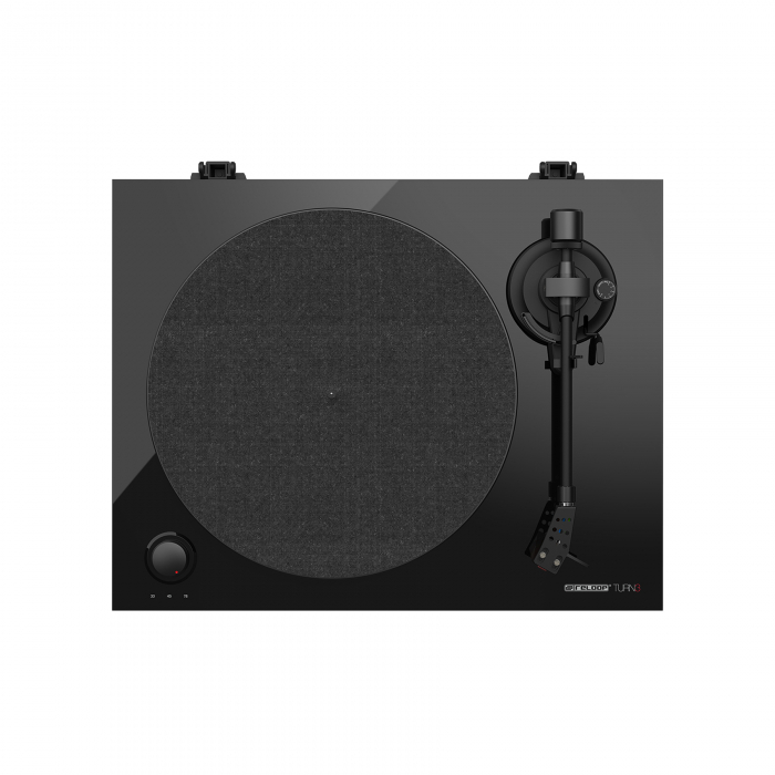 Reloop Turn 3 MK2 [3]