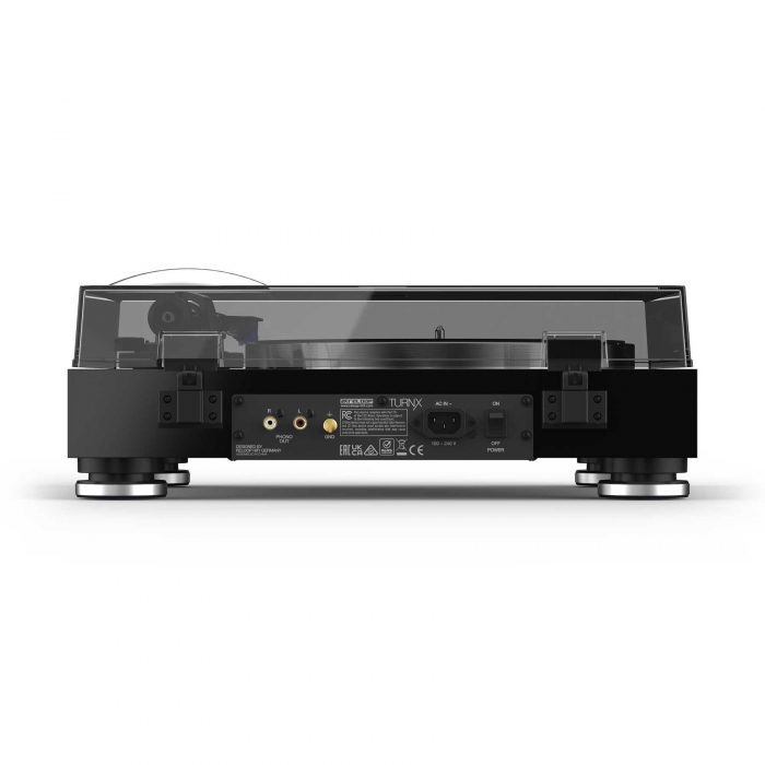 Reloop Turn X [6]