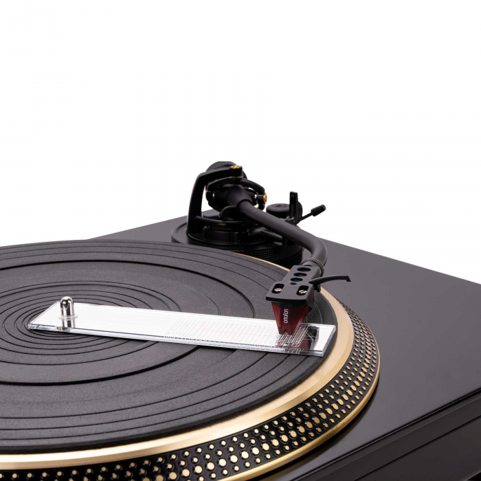 Reloop Turntable Cartridge Mount & Gauge Set [6]
