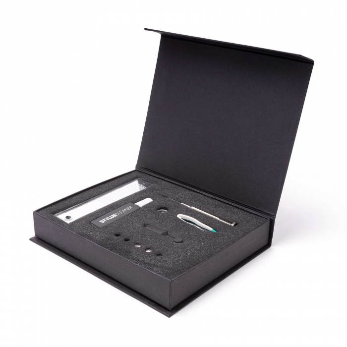 Reloop Turntable Cartridge Mount & Gauge Set [4]