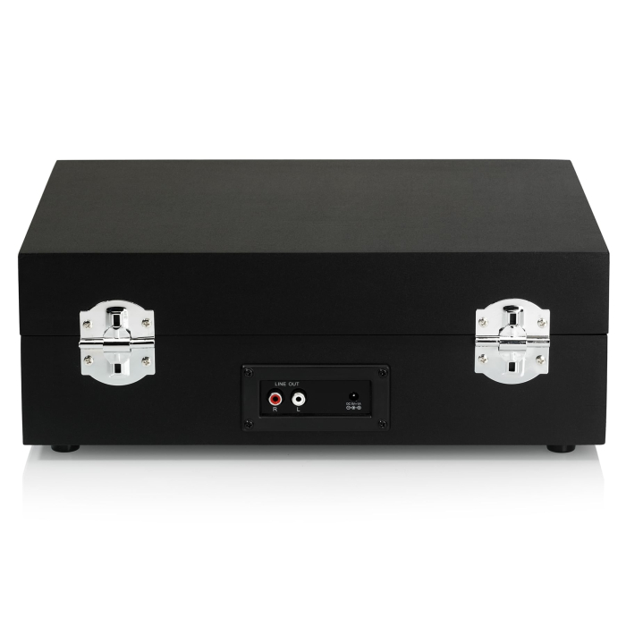 Ricatech RTT21 Advanced Black [4]