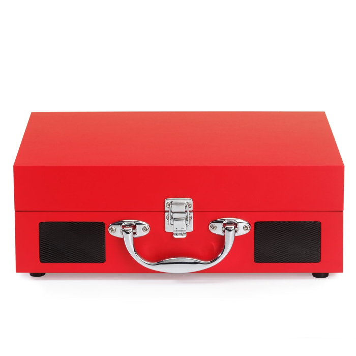 Ricatech RTT21 Advanced Red [5]