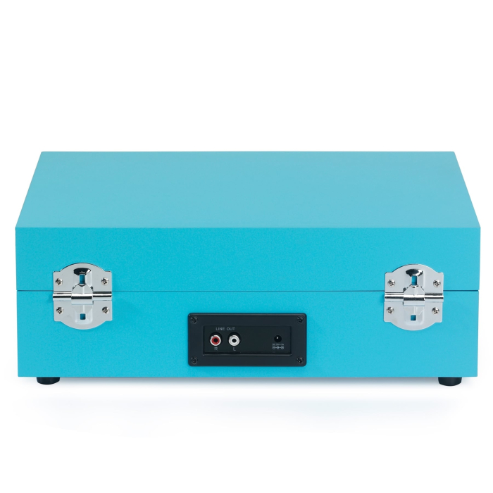 Ricatech RTT21 Advanced Turquoise Blue [5]