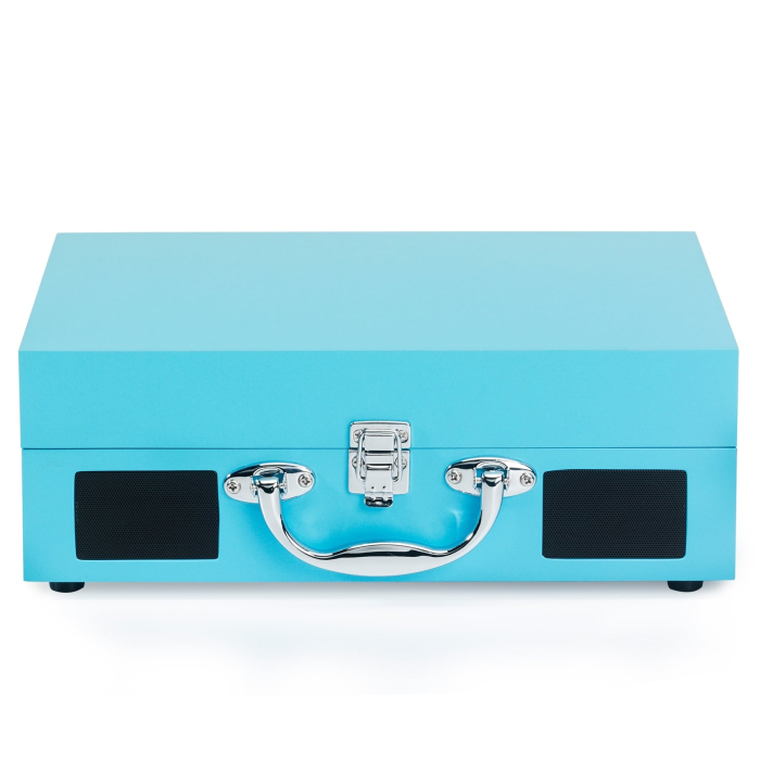 Ricatech RTT21 Advanced Turquoise Blue [4]