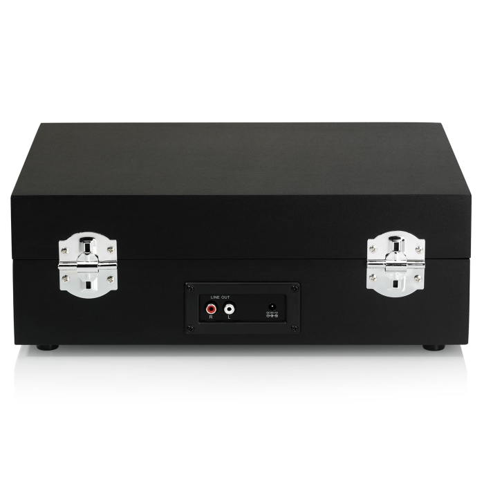 Ricatech RTT25 Executive Black [4]