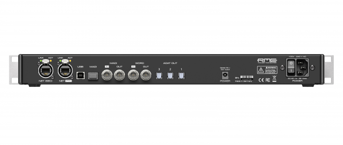 RME 12Mic [3]
