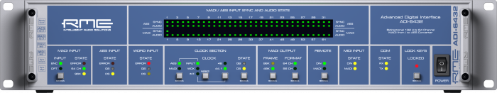 RME ADI-6432R [3]