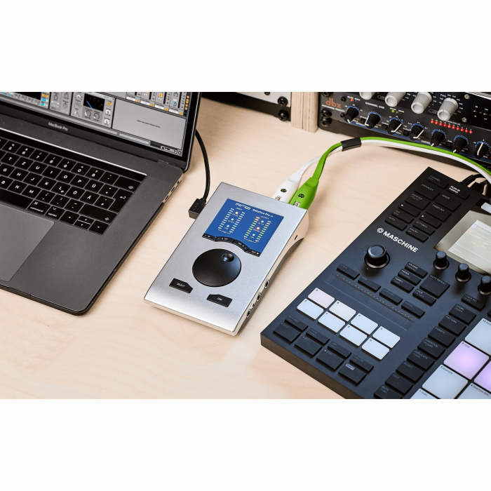 RME Babyface Pro Fs [2]