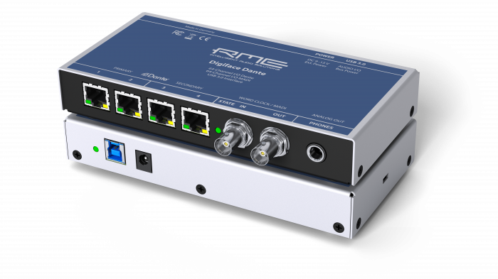 RME Digiface Dante [1]