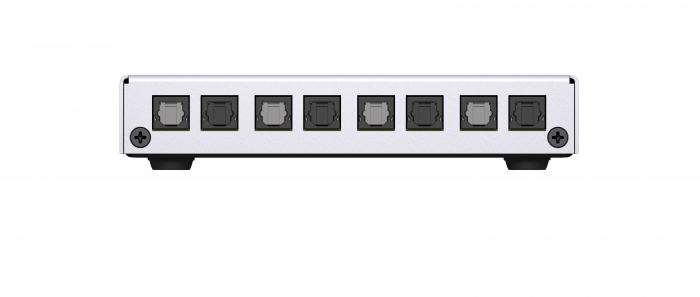 RME Digiface USB [2]