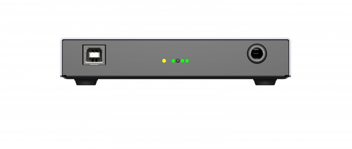 RME Digiface USB [3]