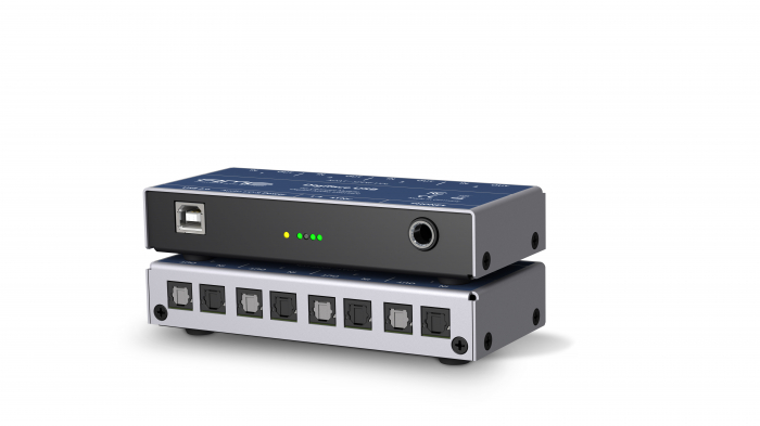 RME Digiface USB [1]