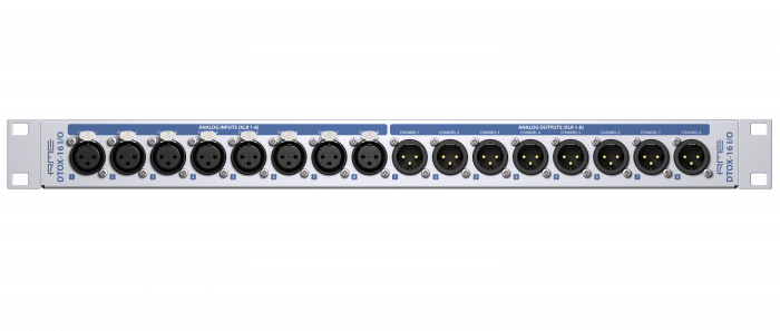 RME DTOX-16 I/O [2]