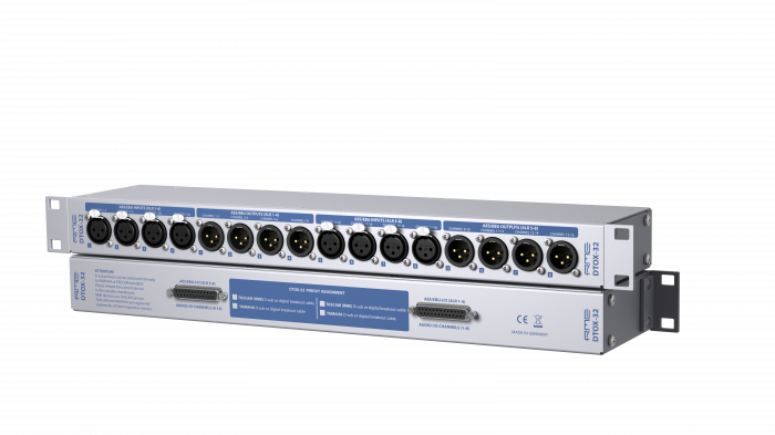 RME DTOX-32 [1]