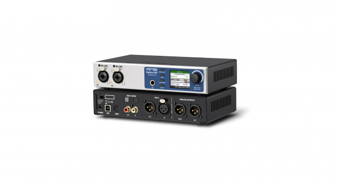 RME Digiface AES [1]