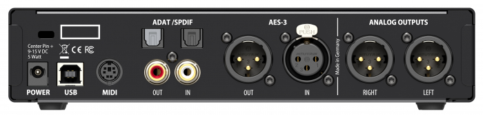 RME Digiface AES [3]