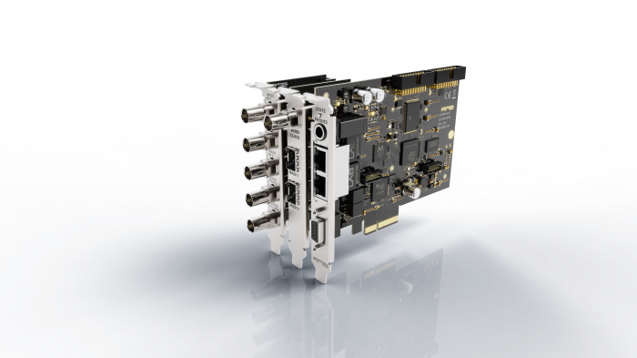 RME HDSPe AoX-D [4]