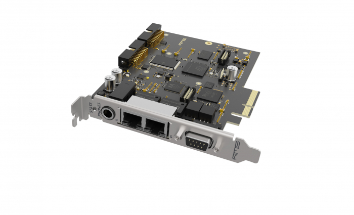 RME HDSPe AoX-D [1]