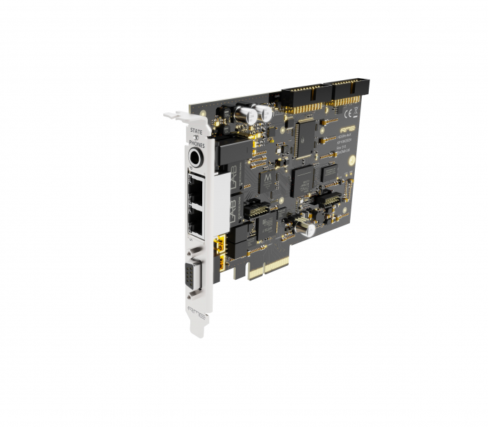 RME HDSPe AoX-D [3]