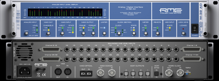 RME M-32 AD [2]