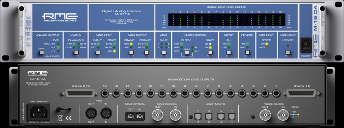 RME M-16 DA [2]