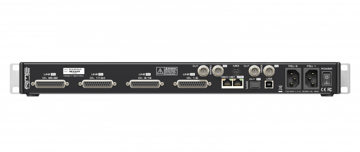 RME M-32 AD Pro II [2]